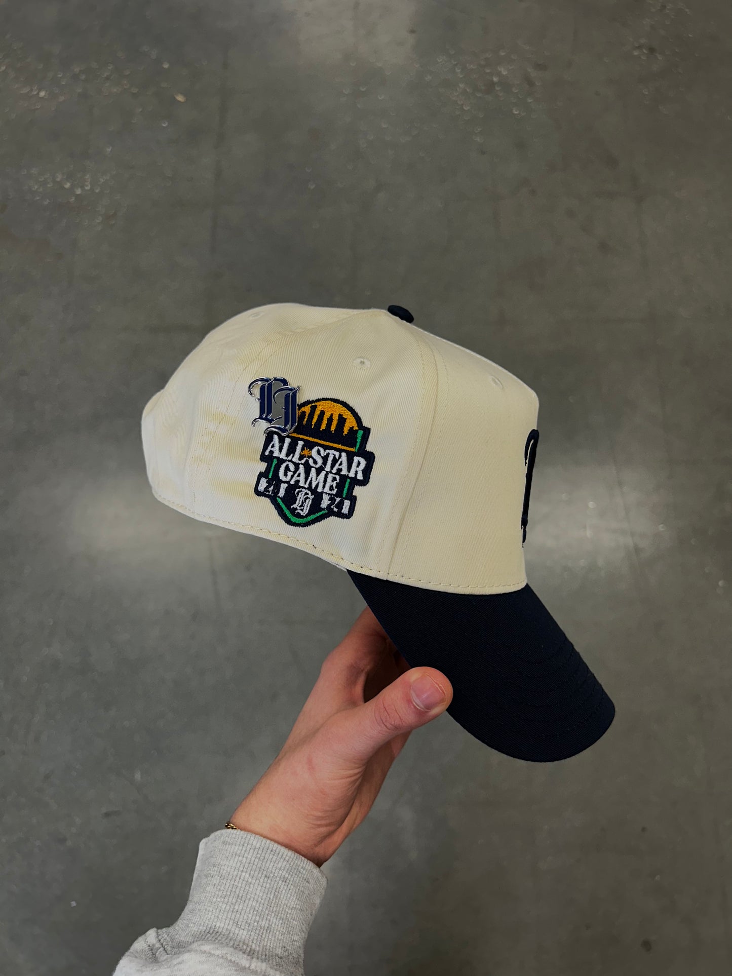 Limited Edition - All Star Game '24 - Snapback